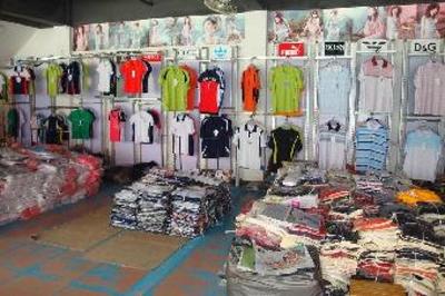 广州服装尾货清仓与日用百货销售服务解析