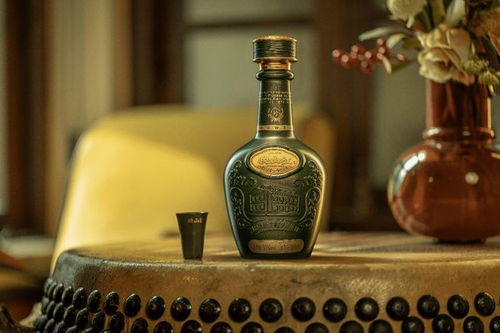 珍酒映山红 千种时刻，万般欢喜的全新演绎