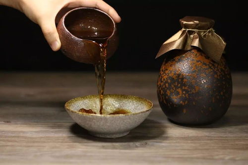 御酒飘香罗川城——唐肃宗与千年黄酒的不解之缘