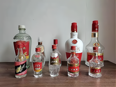 解锁酒类经营财富密码 掌握进货渠道的黄金法则