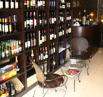 酒类经营 机遇与挑战并存的市场探索