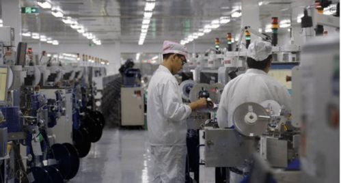 2020年度义乌工业企业50强榜单揭晓 前三甲易主，12家新锐崛起，酒类经营表现亮眼